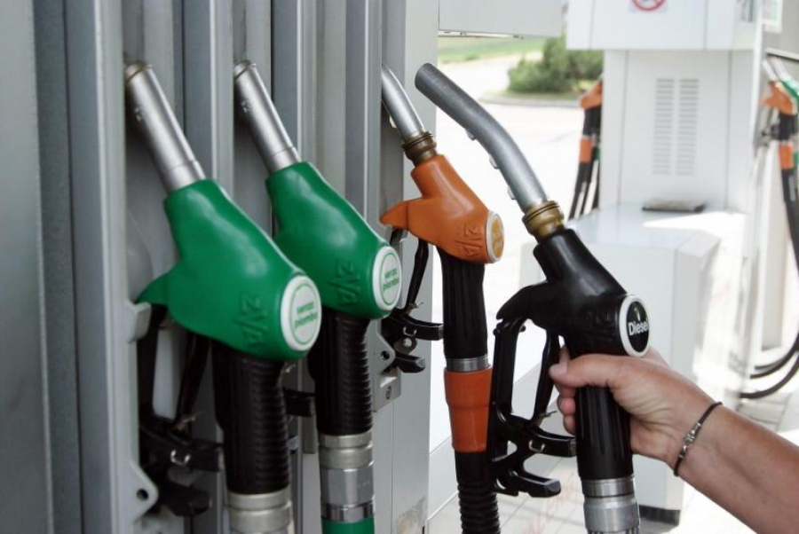 Florin Spătaru, despre reducerea efectivă a prețului carburanților