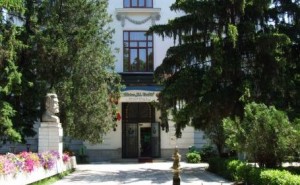 Biblioteca &quot;V.A. Urechia&quot; ar putea devbeni brand european
