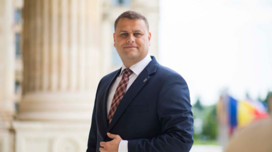 George Stângă: PNL se angajează să protejeze capitalul românesc și stabilitatea fiscală