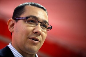 Victor Ponta afirmă că sprijinul pentru ArcelorMittal Galaţi depinde de Bruxelles