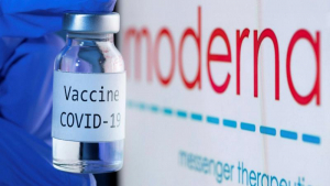 Vaccinul Moderna, aprobat de EMA pentru utilizare la adolescenți de peste 12 ani
