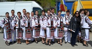 Campania VL &quot;Lada de zestre&quot;/ Tradiţia din sânul unei mari familii (FOTO)