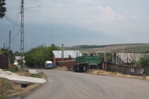 Comuna Corod, fără bani de INVESTIŢII: &quot;Guvernul nu ne mai ajută, iar oamenii nu au bani de impozite&quot; (FOTO)