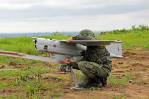 Rusia vrea să producă peste 32.000 de drone anual