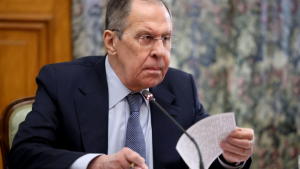 Moscova acuză o „conspirație” pentru a distruge Rusia