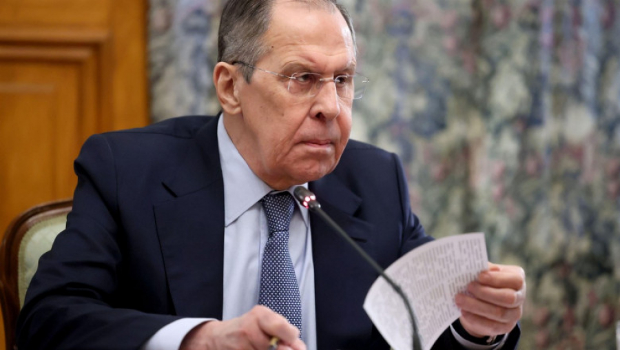 Moscova acuză o „conspirație” pentru a distruge Rusia