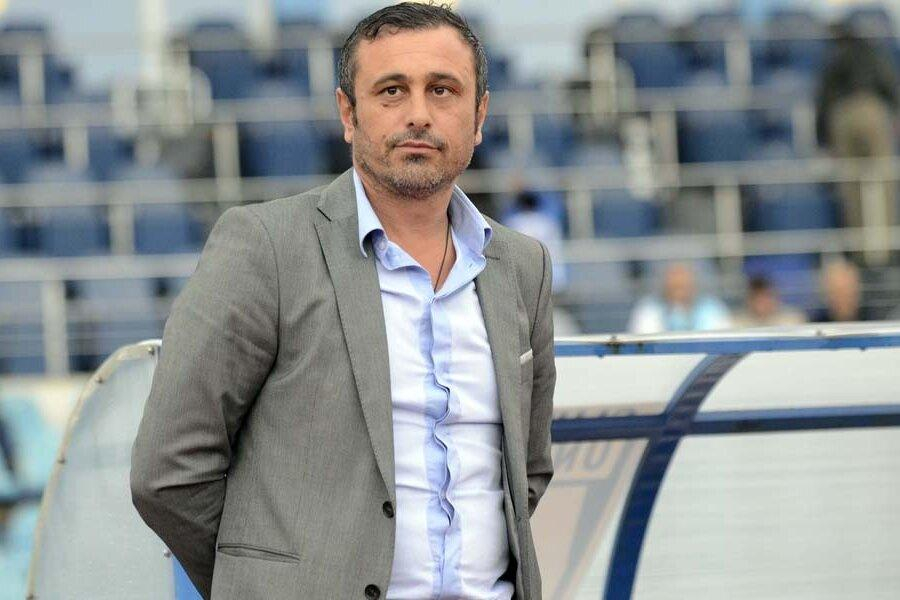 Cristi Munteanu, managerul general al SC Oțelul: Vrem să mai aducem cel puțin încă doi jucători (INTERVIU)