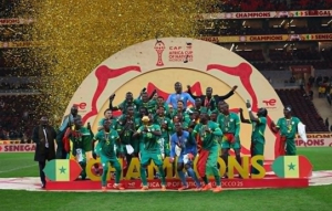Scandal la două luni după finala Cupei Africii