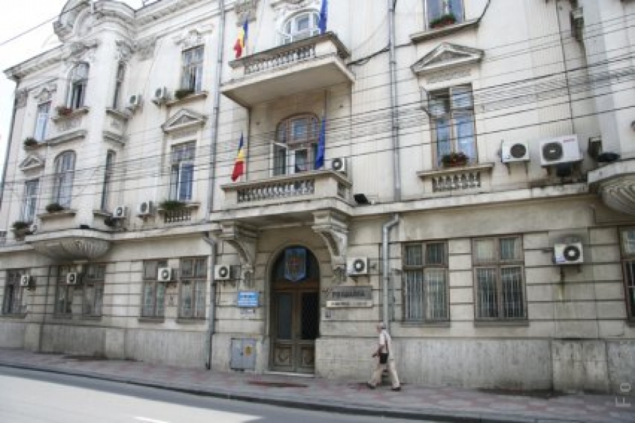 Patru pensionari au plecat din Primărie 