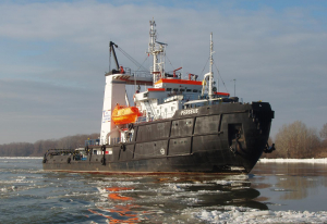 Nava PERSEUS, în căutarea unui salvator de… 8,4 milioane de euro
