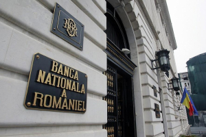 BNR a atras 16,82 miliarde lei de la băncile comerciale