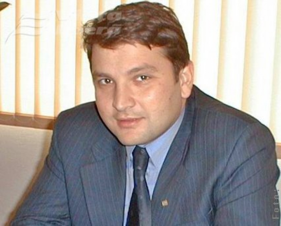 Bogdan Ciucă, deputat cu datorii