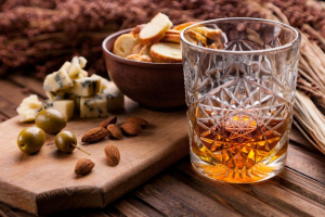 Cum asociezi whisky-ul în funcție de felul de mâncare