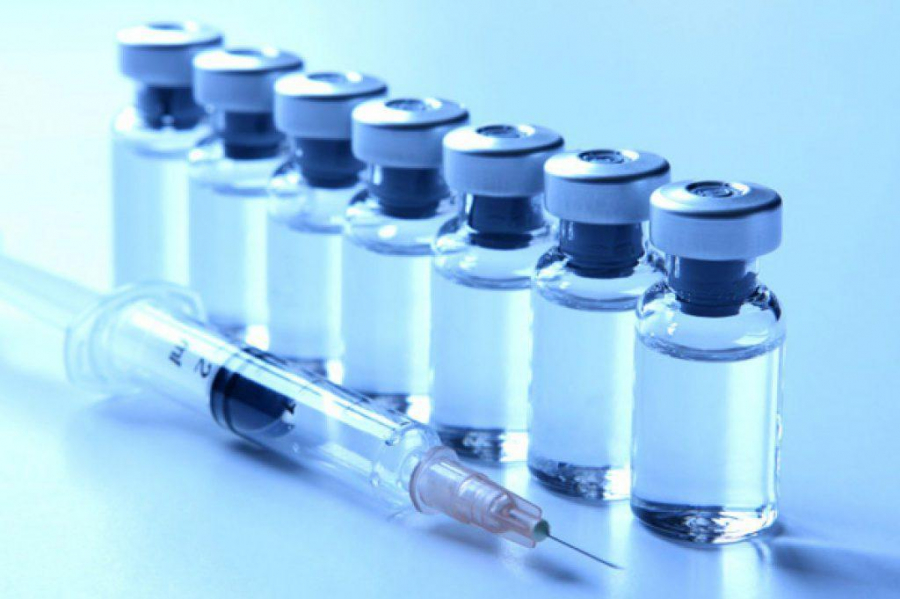 A sosit vaccinul antigripal