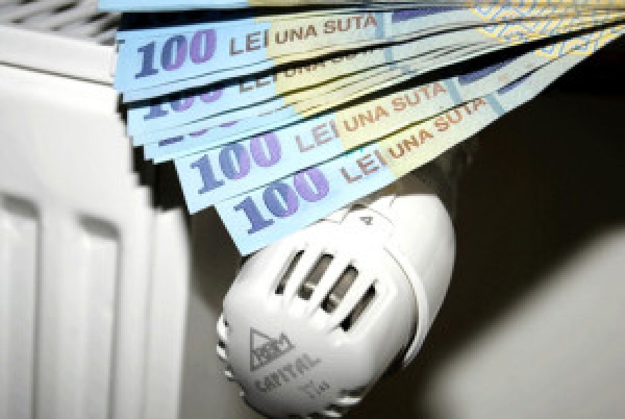 TULCEA:  Ajutoarele guvernamentale pentru încălzire se menţin şi iarna aceasta