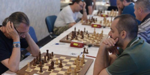 Turneu internațional de șah