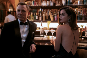 Este ultimul „James Bond” în care va juca Daniel Craig (Foto: indiewire.com)