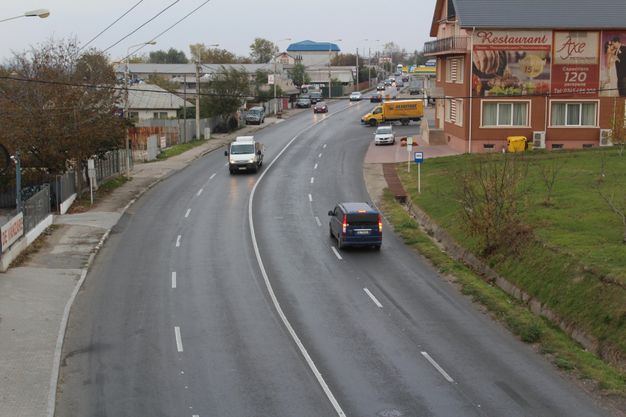 Modernizarea Centurii bate pasul pe loc, în lipsa evaluatorilor