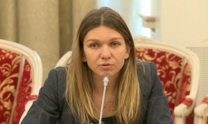 Sportivii de marcă ai României, manifest public
