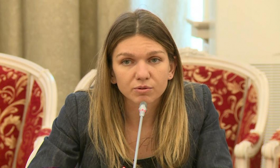 Sportivii de marcă ai României, manifest public