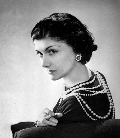 Oameni de seamă. Coco Chanel, femeia care a schimbat lumea modei