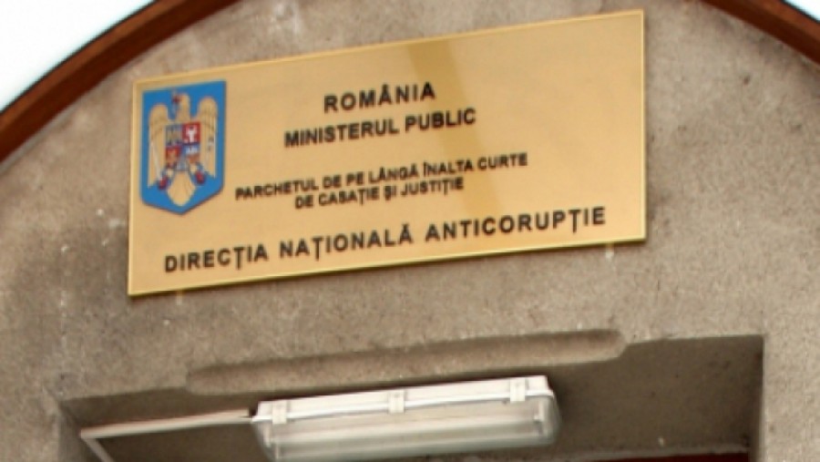 Primarul Bacăului, trimis în judecată de procurorii DNA pentru tentativă la abuz în serviciu