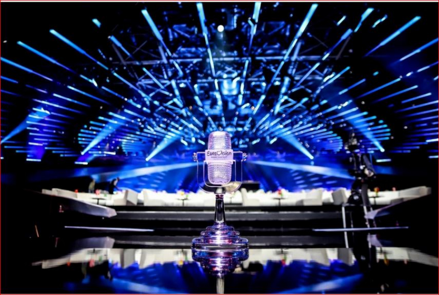 Artişti din 26 de ţări îşi dispută trofeul Eurovision 2023