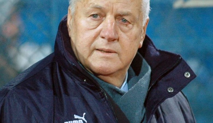 DOLIU în fotbalul românesc. S-a stins din viață Jean Pădureanu