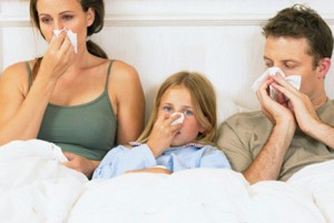 FRIGUL DIN CASE îşi arată colţii. Mii de gălăţeni s-au ÎMBOLNĂVIT în ultima săptămână
