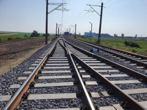 Ofertele pentru lucrări în regionala feroviară Galați, în evaluare
