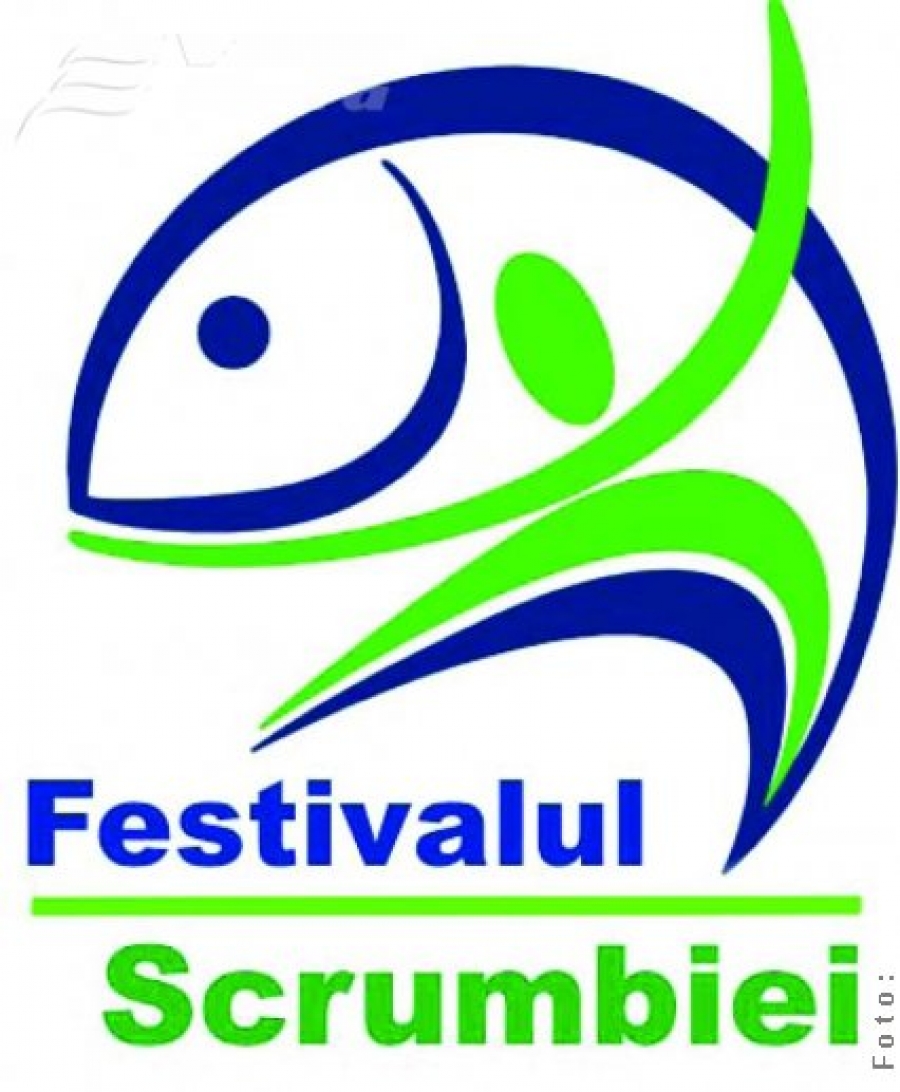 Festivalul Scrumbiei, pe 12 aprilie