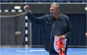 A încetat din viață unul dintre cei mai valoroși handbaliști ai României