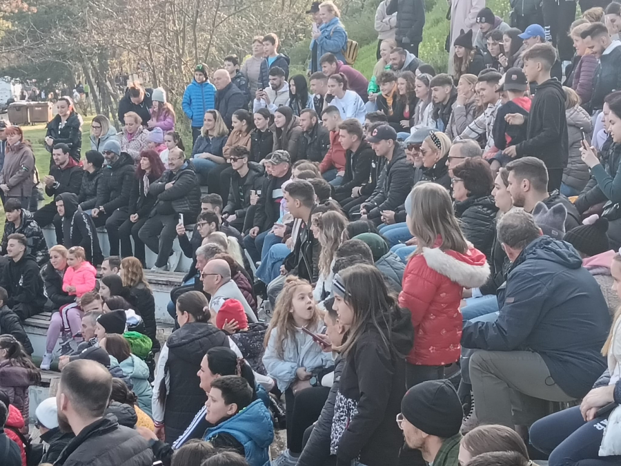 Când bunul simț și civilizația vor fi pe primul loc