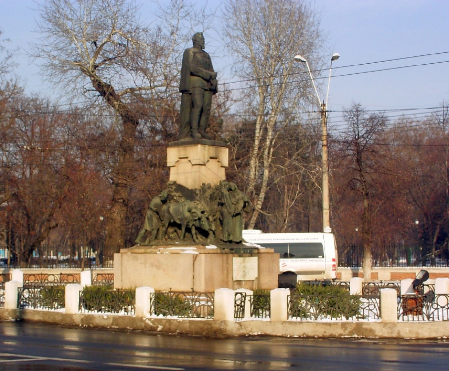 COMORI DE PATRIMONIU/ Monumentul Unirii şi moştenirile Jalea (FOTO)