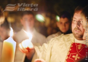 Cristos a înviat!