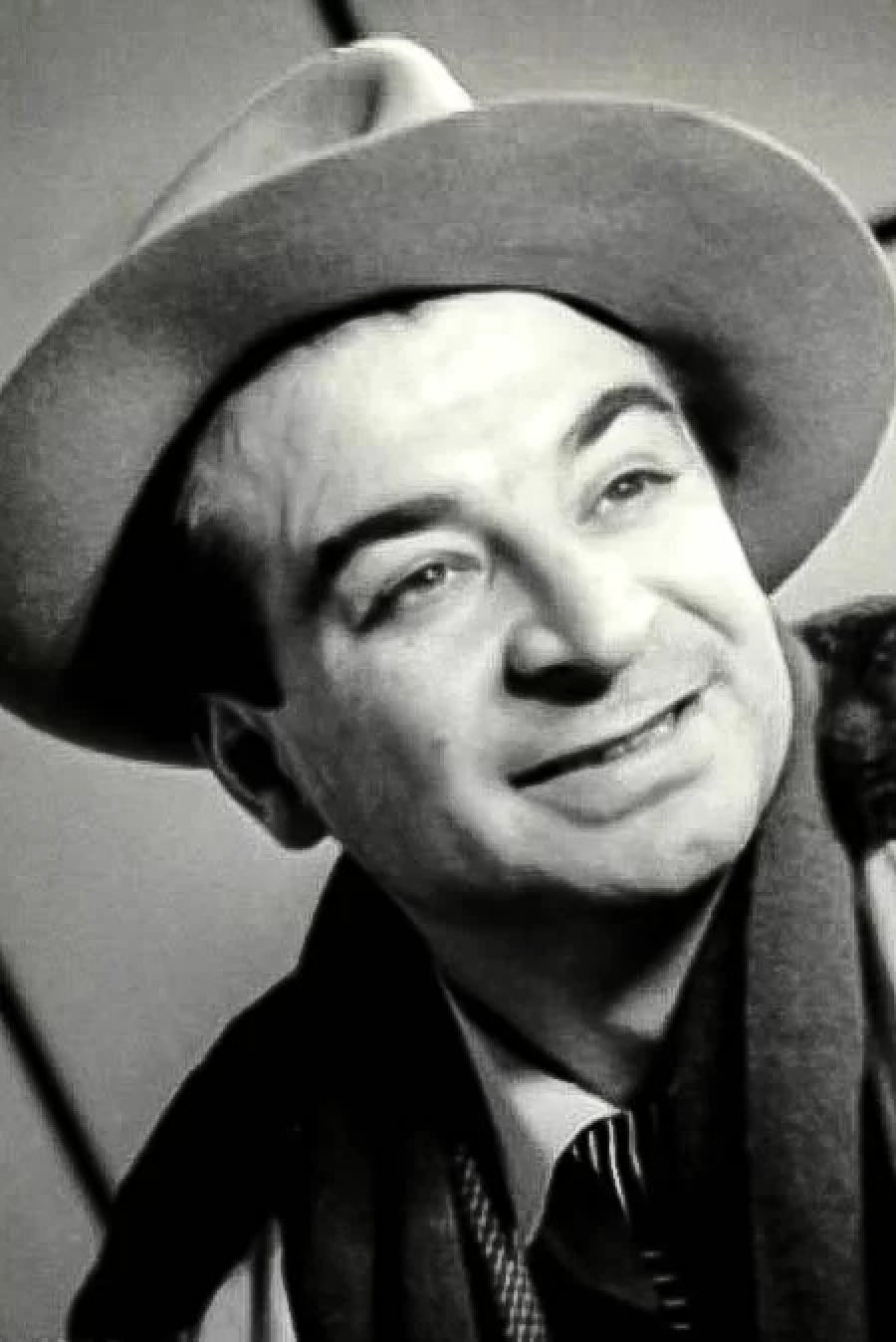 Ion Marinescu, un actor de frunte care a făcut istorie în marile filme