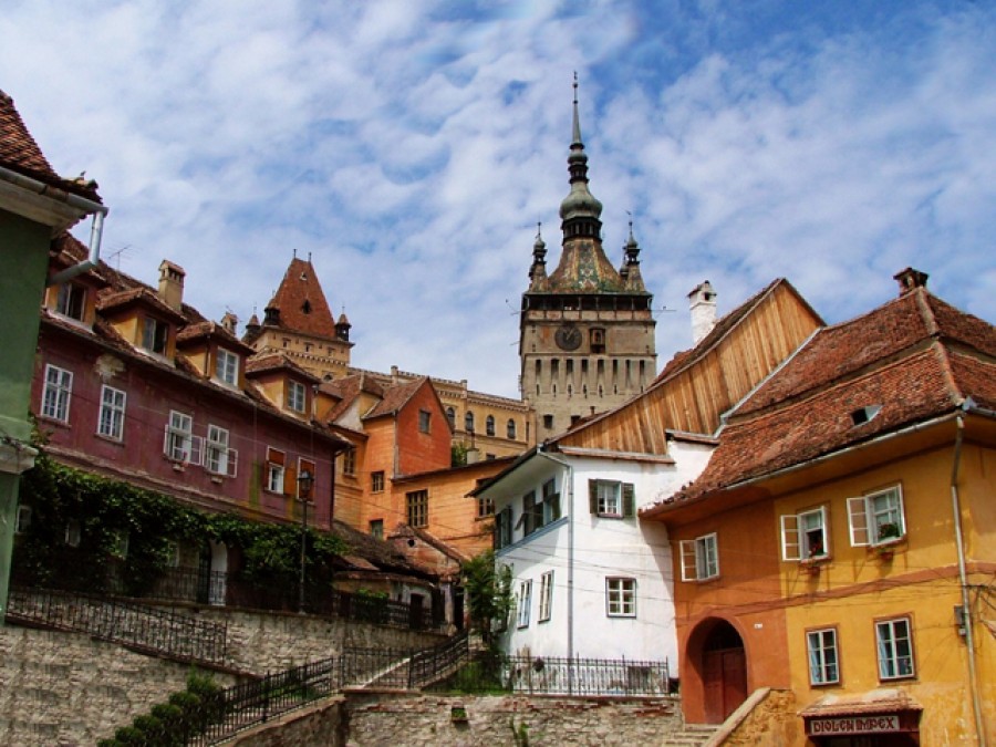 Idei de city-break în oraşe româneşti