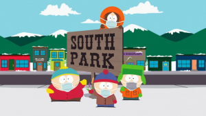 „South Park” revine cu un nou sezon