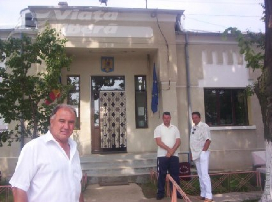 Falsul părinte Anton 