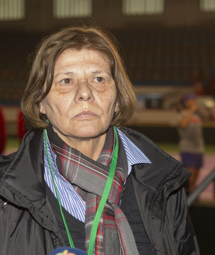 TENIS, Fed Cup Galaţi/ Legendara Florenţa Mihai: "La Galaţi vom vedea cea mai bună echipă a României din istorie"