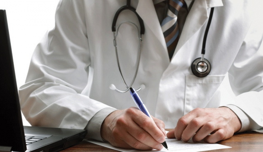Ce POSTURI sunt scoase la CONCURS în SPITALELE GĂLĂŢENE pentru medicii rezidenţi