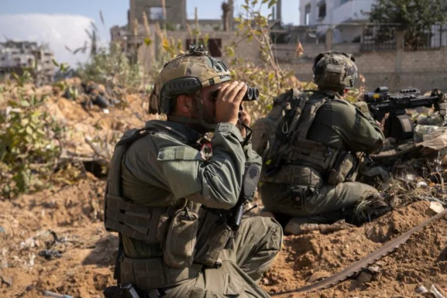 Armata israeliană cere evacuarea oraşului Khan Younis