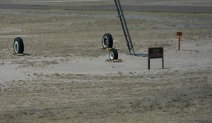 Da&#039; aeroportul, unde-i aeroportul? Sau măcar proiectul!