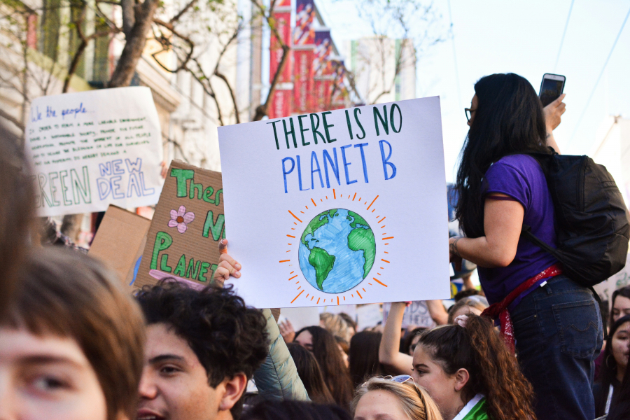 Premii pentru tinerii gălățeni cu soluții practice la provocările climatice