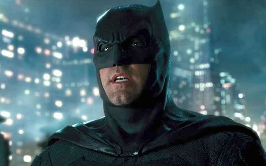 Ben Affleck încă mai poate fi Batman