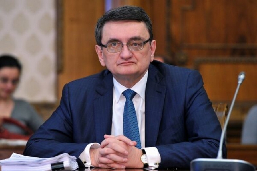 Avocatul Poporului va ataca OUG de modificare a Codurilor penale la Curtea Constituţională