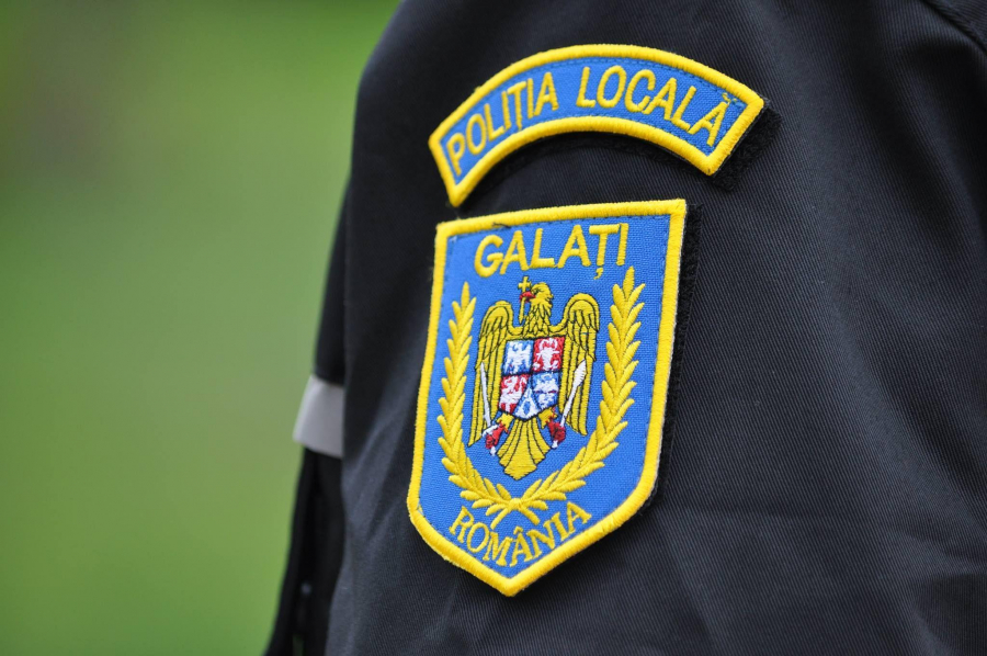 Poliţiştii locali vor asigura liniştea în Galați, în cadrul evenimentelor organizate cu ocazia sărbătorilor pascale