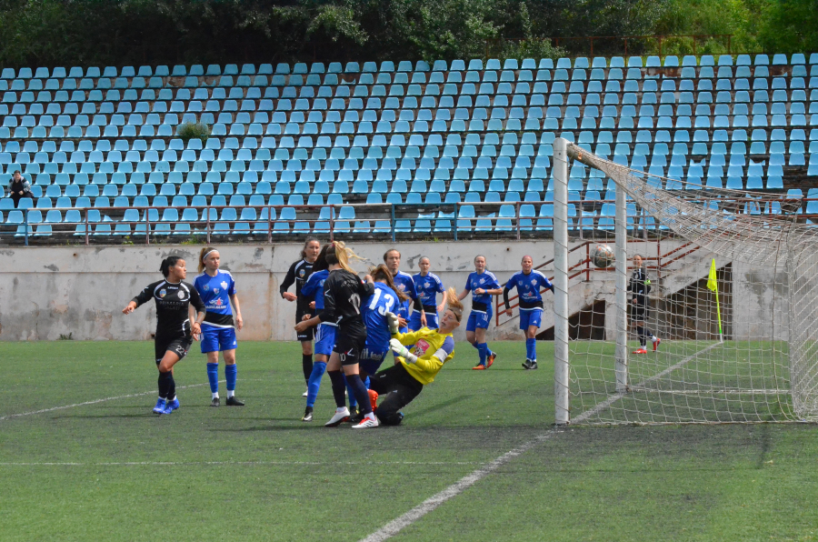 FC Universitatea, eliminată în semifinalele ”Cupei României”