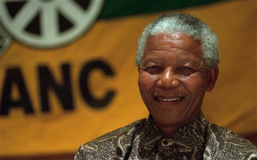 Nelson Mandela se află în continuare în stare gravă, anunţă preşedinţia sud-africană