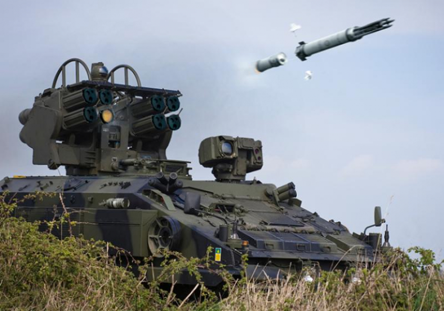 Comisia Europeană vrea să înlocuiască armele livrate Ucrainei prin achiziţii comune